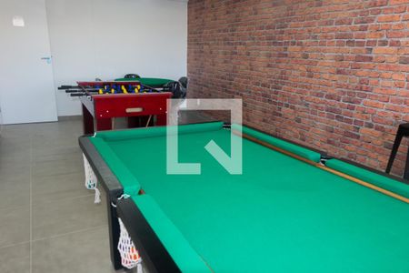 Apartamento à venda com 49m², 2 quartos e 1 vaga Apartamento à venda com 49m², 2 quartos e 1 vagaÁrea comum