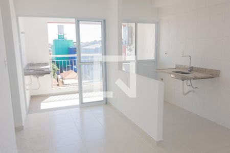 Apartamento à venda com 2 quartos, 49m² em Burgo Paulista, São Paulo