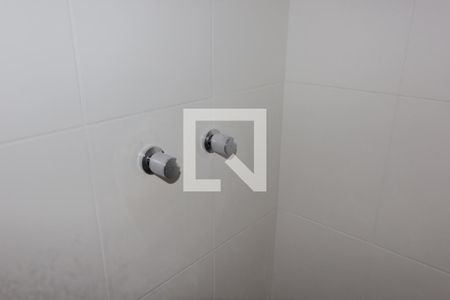 Apartamento à venda com 49m², 2 quartos e 1 vaga Apartamento à venda com 49m², 2 quartos e 1 vagaBanheiro 1 (suíte) - detalhe