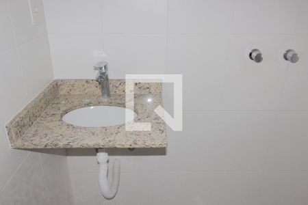 Apartamento à venda com 49m², 2 quartos e 1 vaga Apartamento à venda com 49m², 2 quartos e 1 vagaBanheiro 1 (suíte)