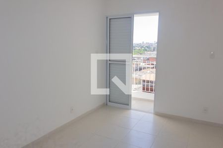 Apartamento à venda com 49m², 2 quartos e 1 vaga Apartamento à venda com 49m², 2 quartos e 1 vagaQuarto 2 suíte (com varanda)