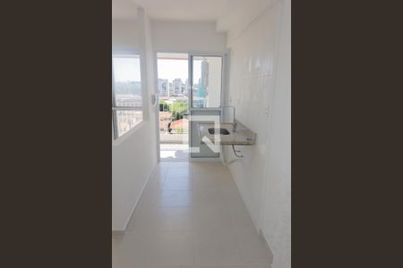 Apartamento à venda com 49m², 2 quartos e 1 vaga Apartamento à venda com 49m², 2 quartos e 1 vagaCozinha