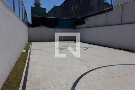 Apartamento à venda com 49m², 2 quartos e 1 vaga Apartamento à venda com 49m², 2 quartos e 1 vagaQuadra