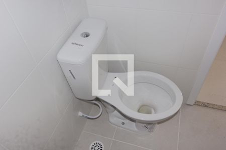 Apartamento à venda com 49m², 2 quartos e 1 vaga Apartamento à venda com 49m², 2 quartos e 1 vagaBanheiro 2