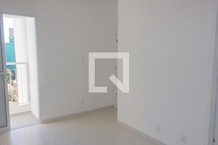 Apartamento à venda com 49m², 2 quartos e 1 vaga Apartamento à venda com 49m², 2 quartos e 1 vagaQuarto 2 suíte (com varanda)