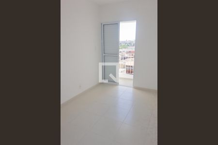 Apartamento à venda com 49m², 2 quartos e 1 vaga Apartamento à venda com 49m², 2 quartos e 1 vagaQuarto 2 suíte (com varanda)