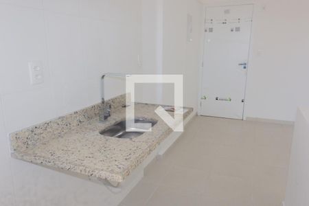 Apartamento à venda com 49m², 2 quartos e 1 vaga Apartamento à venda com 49m², 2 quartos e 1 vagaCozinha