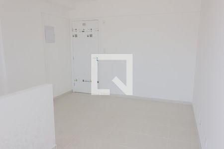 Sala de apartamento à venda com 2 quartos, 49m² em Burgo Paulista, São Paulo