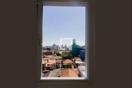 Quarto 1 - vista de apartamento à venda com 2 quartos, 49m² em Burgo Paulista, São Paulo