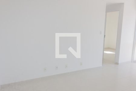 Sala de apartamento à venda com 2 quartos, 49m² em Burgo Paulista, São Paulo