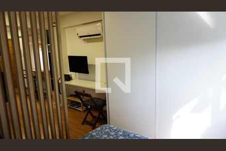 Quarto de kitnet/studio para alugar com 1 quarto, 25m² em Freguesia (jacarepaguá), Rio de Janeiro