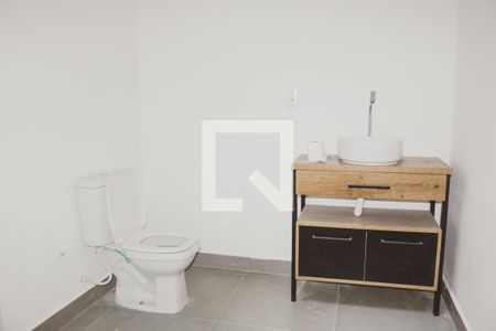 Banheiro de casa para alugar com 3 quartos, 100m² em Tucuruvi, São Paulo