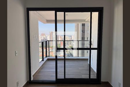 Sala de apartamento para alugar com 1 quarto, 70m² em Perdizes, São Paulo