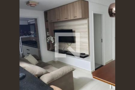 Foto 06 de apartamento à venda com 2 quartos, 62m² em Vila Dom Pedro II, São Paulo