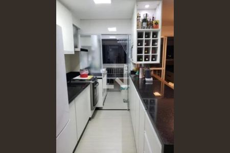 Foto 10 de apartamento à venda com 2 quartos, 62m² em Vila Dom Pedro II, São Paulo