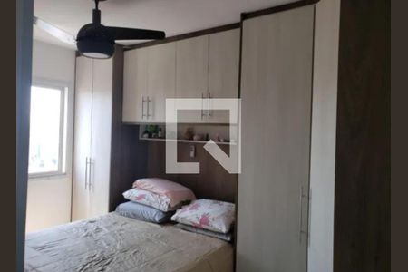 Foto 04 de apartamento à venda com 2 quartos, 62m² em Vila Dom Pedro II, São Paulo