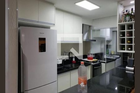 Foto 09 de apartamento à venda com 2 quartos, 62m² em Vila Dom Pedro II, São Paulo