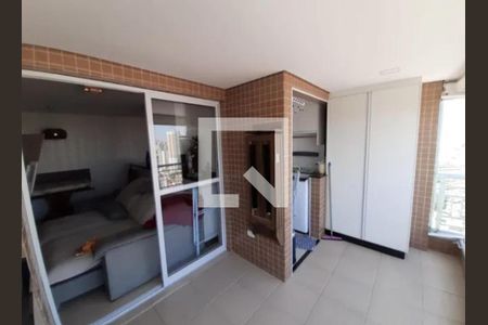 Foto 05 de apartamento à venda com 2 quartos, 62m² em Vila Dom Pedro II, São Paulo