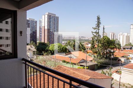 Apartamento à venda com 3 quartos, 100m² em Vila Augusta, Guarulhos