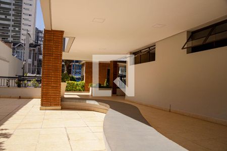 Apartamento à venda com 100m², 3 quartos e 2 vagasÁrea comum