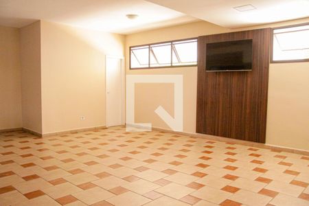 Apartamento à venda com 100m², 3 quartos e 2 vagasÁrea comum