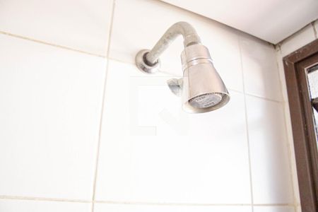 Apartamento à venda com 100m², 3 quartos e 2 vagasBanheiro social