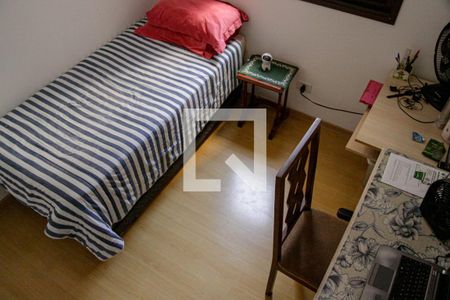 Apartamento à venda com 100m², 3 quartos e 2 vagasQuarto 1