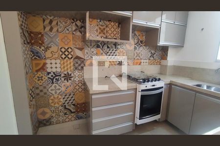 Apartamento para alugar com 48m², 2 quartos e 1 vagaCozinha