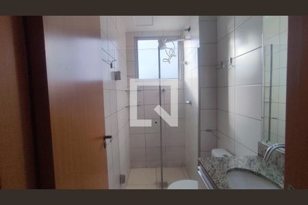 Apartamento para alugar com 48m², 2 quartos e 1 vagaBanheiro 