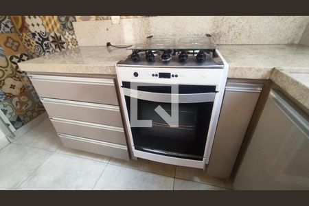 Apartamento para alugar com 48m², 2 quartos e 1 vagaCozinha