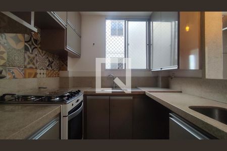 Apartamento para alugar com 48m², 2 quartos e 1 vagaCozinha