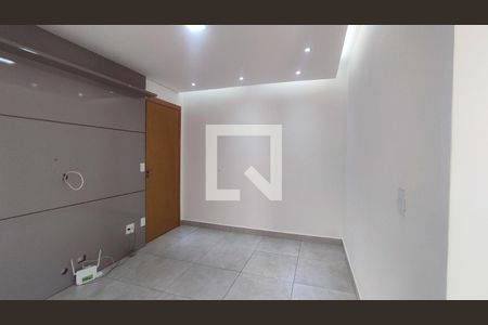 Apartamento para alugar com 2 quartos, 48m² em Chácara Cotia, Contagem