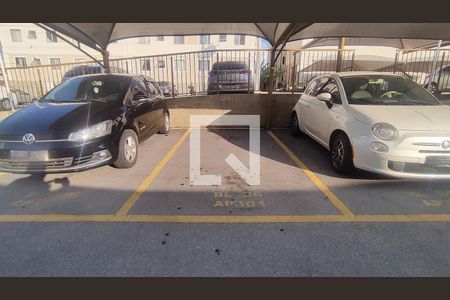 Apartamento para alugar com 48m², 2 quartos e 1 vagaÁrea comum 