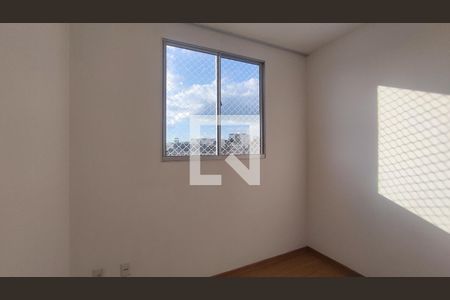 Quarto 1 de apartamento para alugar com 2 quartos, 48m² em Chácara Cotia, Contagem