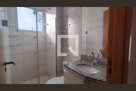 Apartamento para alugar com 48m², 2 quartos e 1 vagaBanheiro 