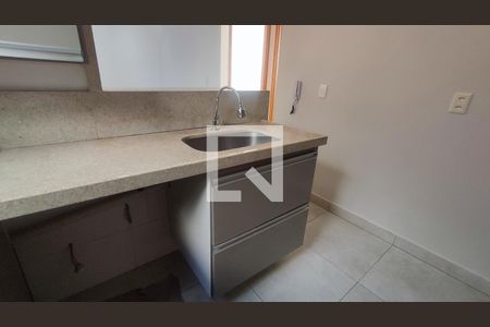 Apartamento para alugar com 48m², 2 quartos e 1 vagaCozinha