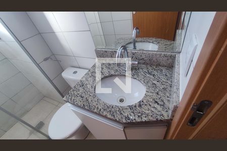 Apartamento para alugar com 48m², 2 quartos e 1 vagaBanheiro 
