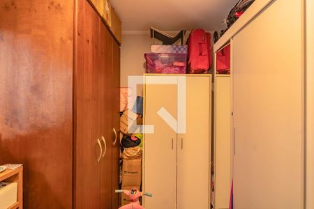 Apartamento à venda com 75m², 3 quartos e 1 vagaQuarto 2