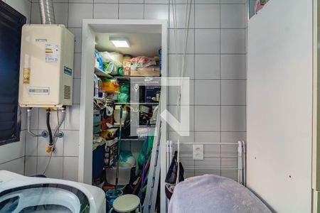 Apartamento à venda com 75m², 3 quartos e 1 vagaÁrea de Serviço