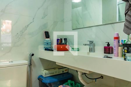 Apartamento à venda com 75m², 3 quartos e 1 vagaBanheiro