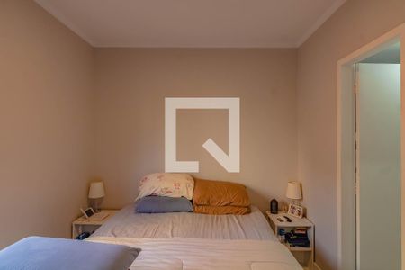 Apartamento à venda com 75m², 3 quartos e 1 vagaQuarto 3