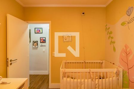 Quarto 1 de apartamento à venda com 3 quartos, 75m² em Chácara Inglesa, São Paulo