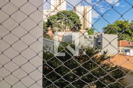 Apartamento à venda com 75m², 3 quartos e 1 vagaÁrea de Serviço