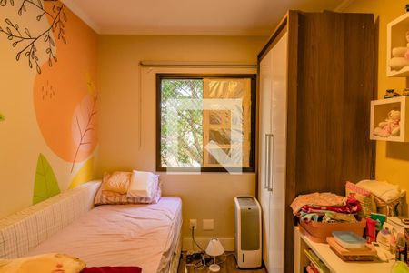 Quarto 1 de apartamento à venda com 3 quartos, 75m² em Chácara Inglesa, São Paulo