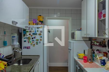 Apartamento à venda com 75m², 3 quartos e 1 vagaCozinha