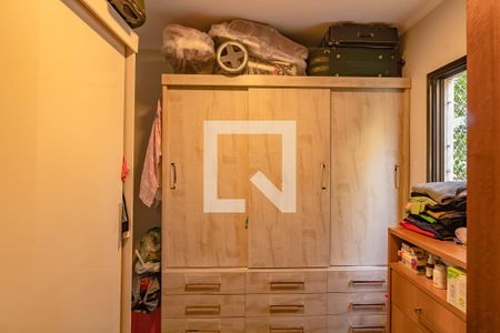 Apartamento à venda com 75m², 3 quartos e 1 vagaQuarto 2