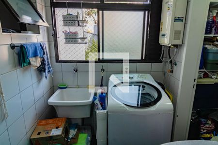 Apartamento à venda com 75m², 3 quartos e 1 vagaÁrea de Serviço