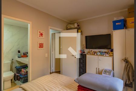 Apartamento à venda com 75m², 3 quartos e 1 vagaQuarto 3
