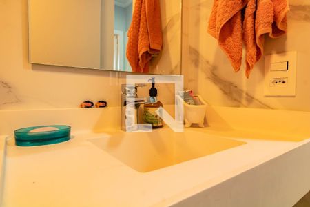 Apartamento à venda com 75m², 3 quartos e 1 vagaBanheiro