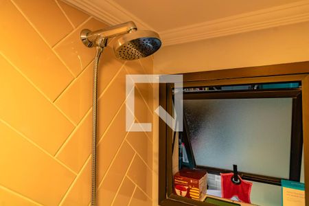 Apartamento à venda com 75m², 3 quartos e 1 vagaBanheiro